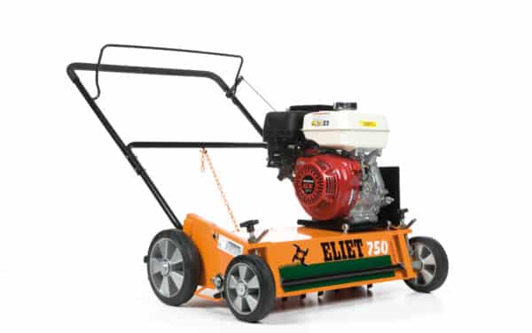 ELIET E750 Pro Scarifier (Loose Blades) GX270