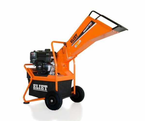 ELIET Maestro City Shredder (Hire Spec)