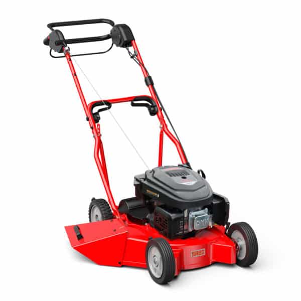 SABO 52 S A Petrol Lawn Mower