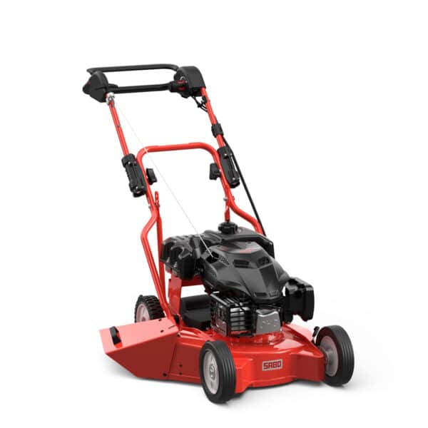 SABO 52 Pro S K A Plus Lawn Mower